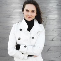 Татьяна Моргунова