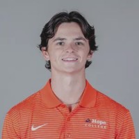 Nolan Sanders