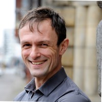David Brandenburg