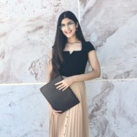 Pamela Aramburo