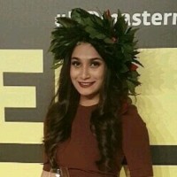 Monisha Salian
