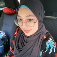 Farhana Fadzil