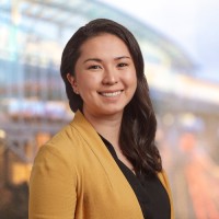 Christina Saimoto