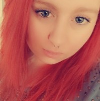 Victoria Bear