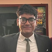 Akshat Goyal