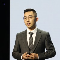 David Wangfan Mo