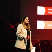 Berrak Şahin Özbek