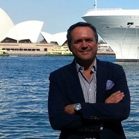 Jesús Mª García