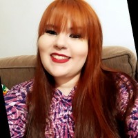 Laila lucyane Moraes