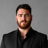 Caleb DeSantis