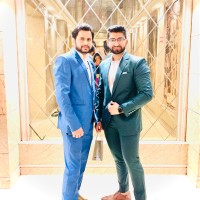 Somanshu Chugh