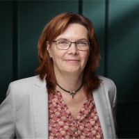 Silke Wolf