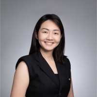 Chye Chia Wen