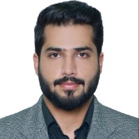 Muhammad Bilal Khursheed