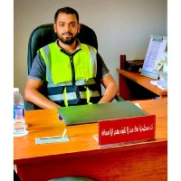 Osama Saeed