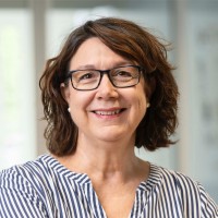 Jacqueline Dörre