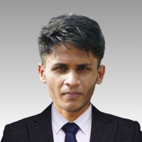 Albin Abraham