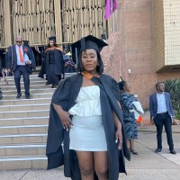 Maphefo Modiba