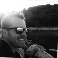 Rune Skrødstrup