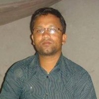 Md Hashu Mia