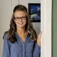 Samantha Carrier