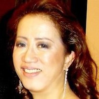 Eileen Sy