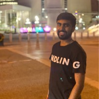 Bhavik Patel