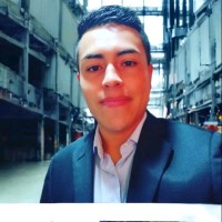 Jorge Andres Hernandez Martin