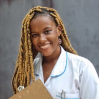Beatriz Rosa Salucombo Dos Santos Van-Dúnem
