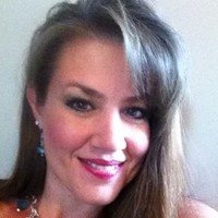 Suzanne McRoberts
