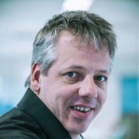 Martijn Van Der Horst