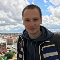 Andrey Okhrimenko