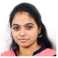 Preethiya Ramakrishnan