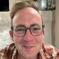 Dr Luke Green