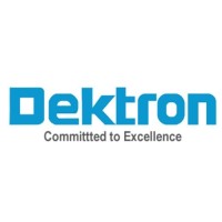 Dektron pvt.ltd
