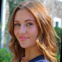 Madison Lange