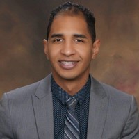 Antonio Benson