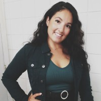 Maria Alejandra Ballesteros Arevalo