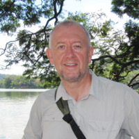 Peter Manson