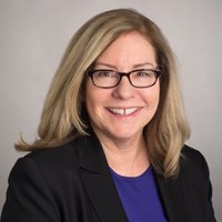 Jane Griffith