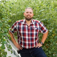 Mitchell Lanigan