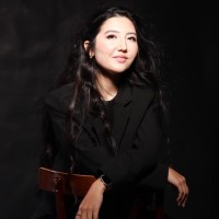 Nazym Orazgaliyeva