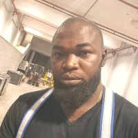 Adewale Amos