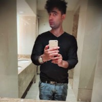 Anuj Kumar