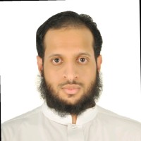 Abdulaziz Alfaifi