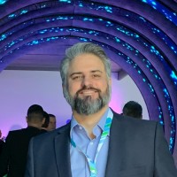 Ary Cordeiro  CFO