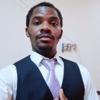 ALIYU HAIDARU