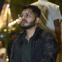 Utkarsh Singh