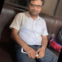 Shikhar Pandey