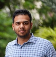 Amol Verma